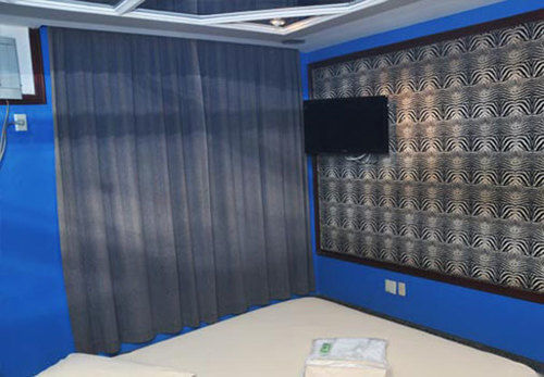 Motel para Casais Caricia (adults Only) Rio de Janeiro