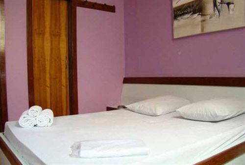 La Costa - Adults Only Love hotel Rio de Janeiro