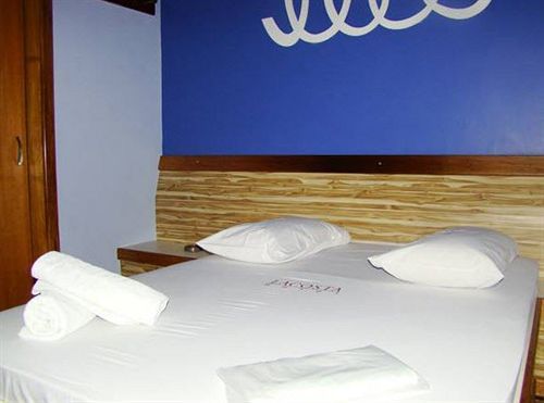 Love hotel La Costa - Adults Only Rio de Janeiro
