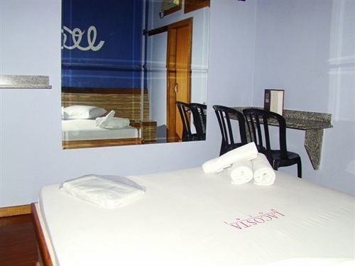 Love hotel La Costa - Adults Only
