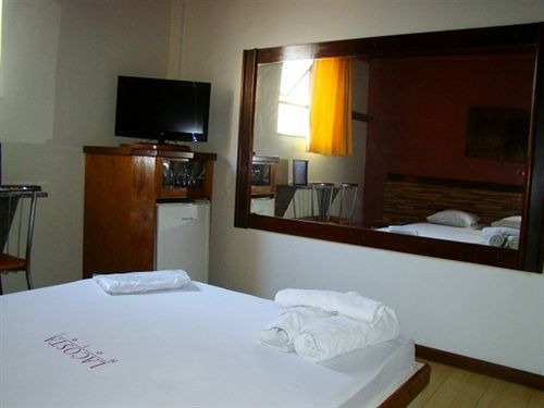 La Costa - Adults Only 3* Rio de Janeiro