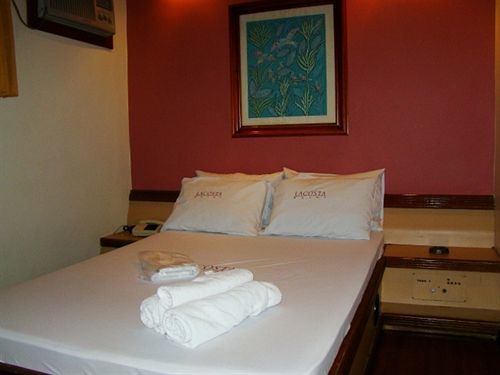 Love hotel La Costa - Adults Only 3*