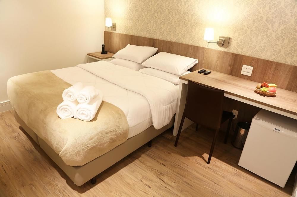 Inn Sant' Martre Rio de Janeiro