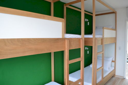 Albergue Bossa In Rio & *