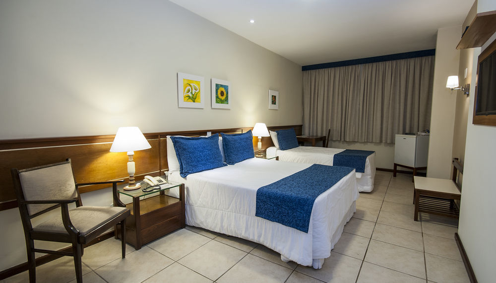 Hotel Rede Andrade Canada 3*