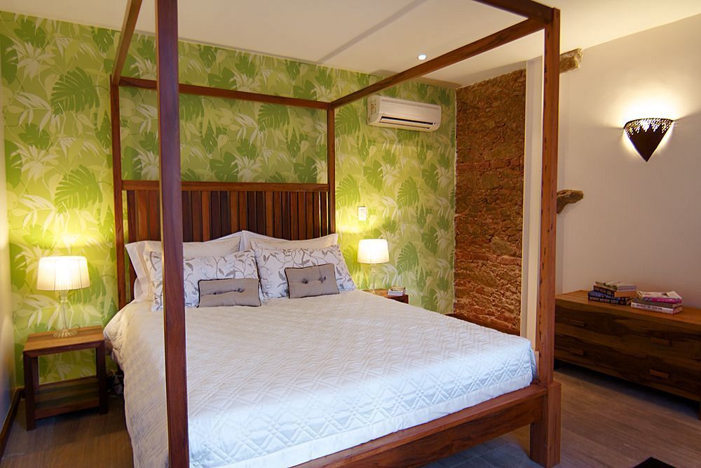Casa de hóspedes Quinta Azul Boutique 3*