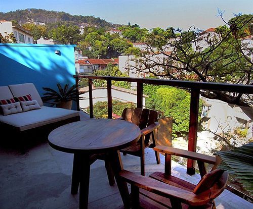 Casa de hóspedes Quinta Azul Boutique Rio de Janeiro