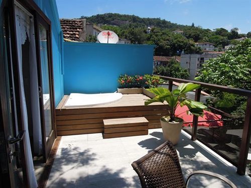 Casa de hóspedes Quinta Azul Boutique
