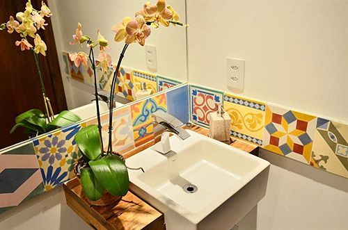 Quinta Azul Boutique Casa de hóspedes Rio de Janeiro