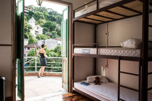 Hostel Mambembe Hostel