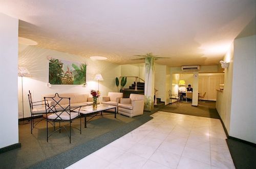 San Marco Ipanema Hotel Rio de Janeiro