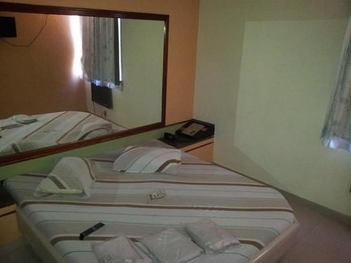 Lips (adults Only) Motel para Casais 2*