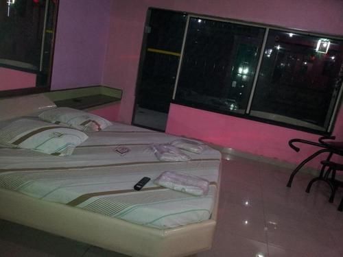 Motel para Casais Lips (adults Only)