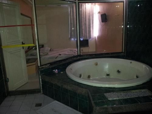 Motel para Casais Lips (adults Only) 2*