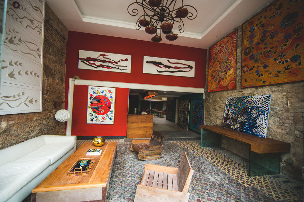Hotel Le Chateau Lapa Boutique 2*