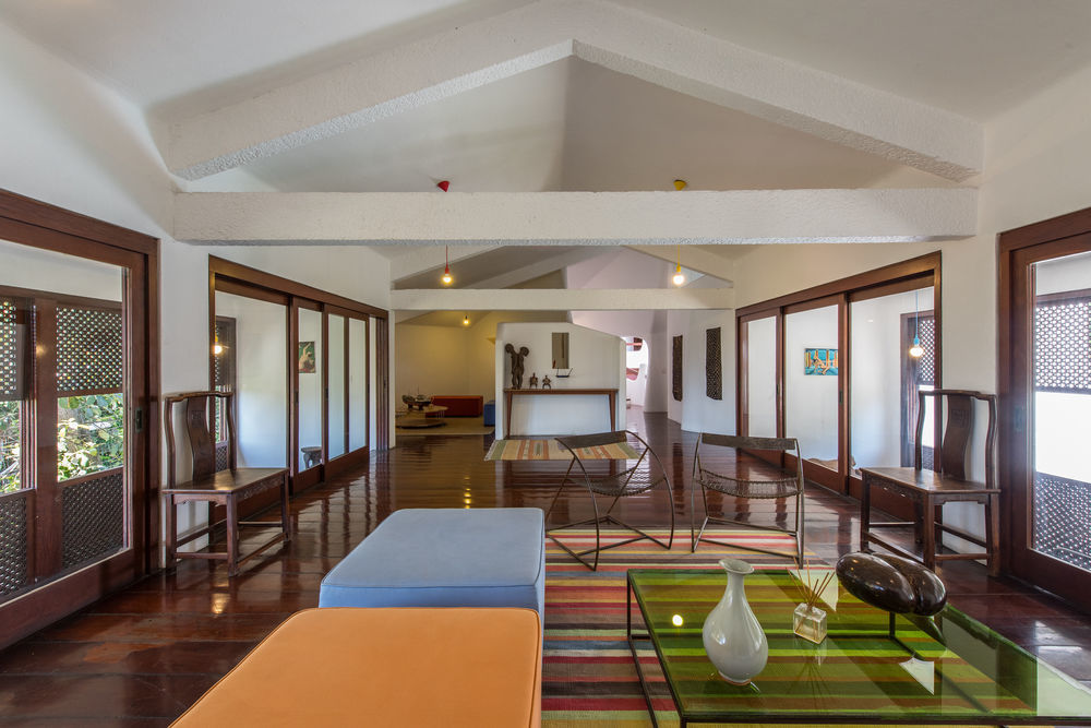 Guest house Les Jardins De Rio Boutique Rio de Janeiro