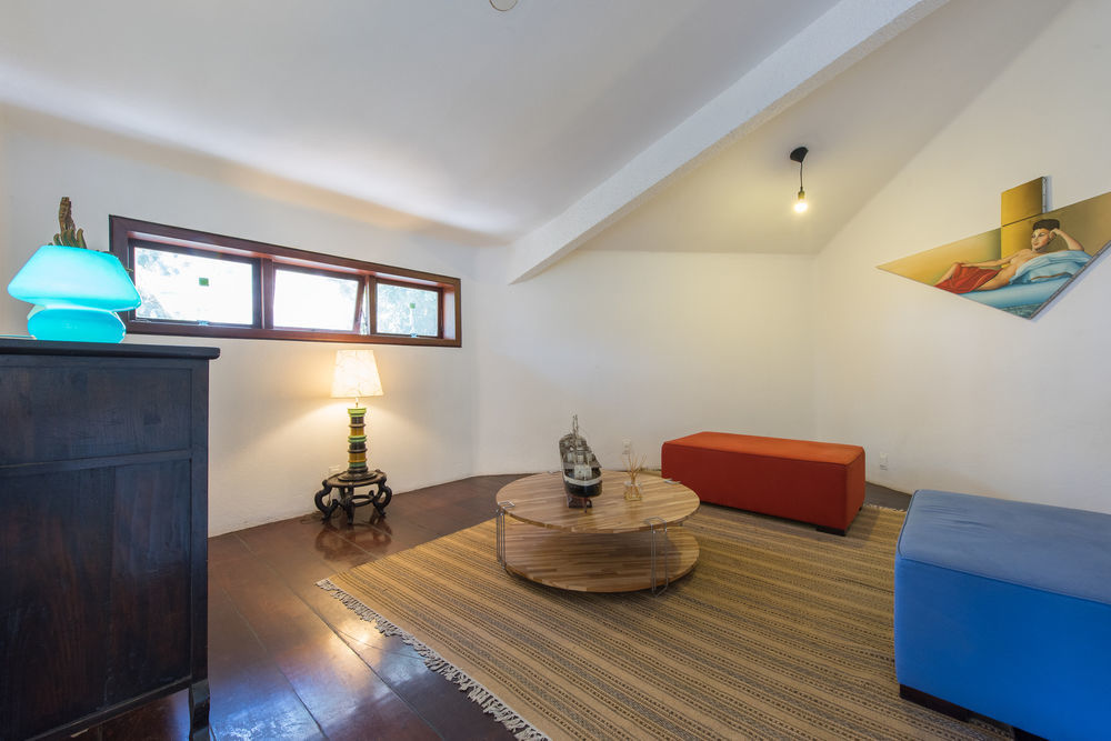 Les Jardins De Rio Boutique 4* Rio de Janeiro