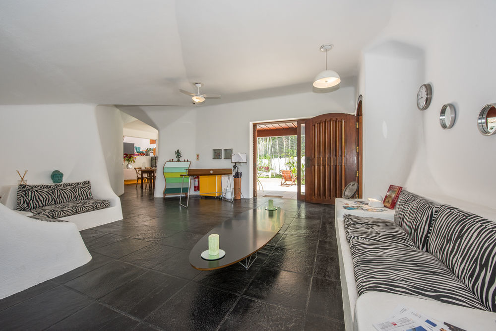 Les Jardins De Rio Boutique Guest house