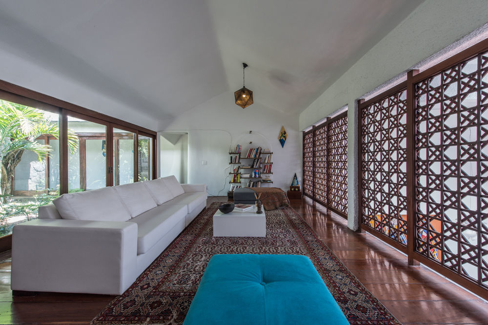 Les Jardins De Rio Boutique 4* Rio de Janeiro