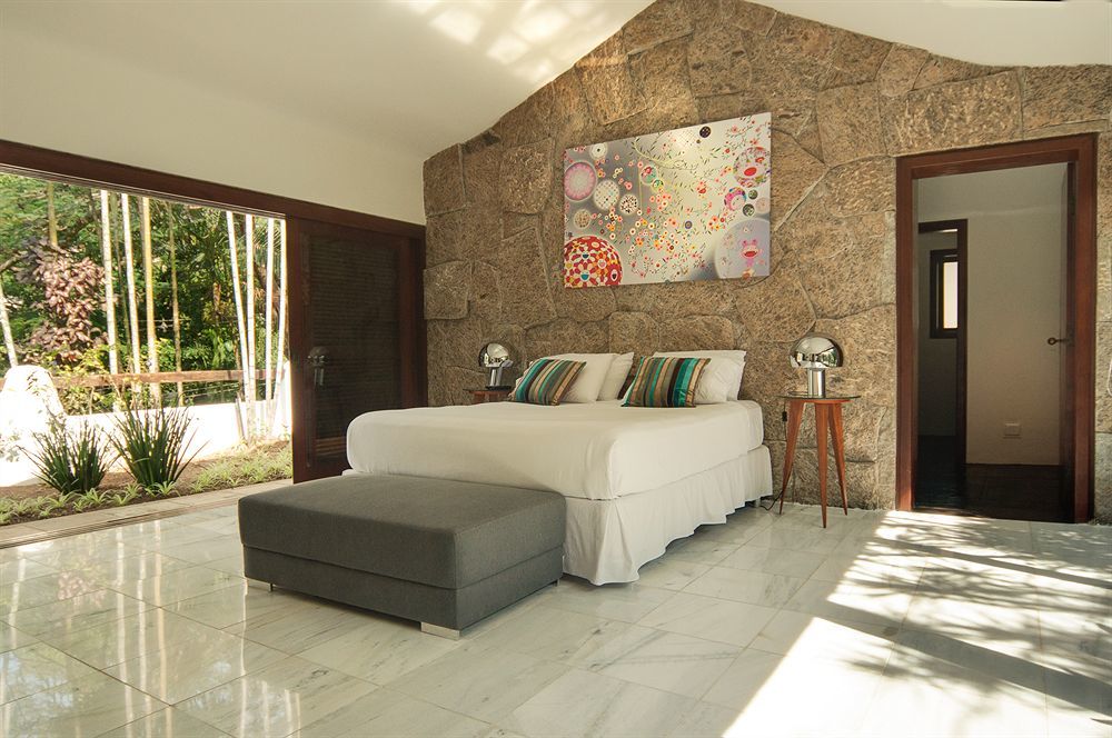 Les Jardins De Rio Boutique 4* Rio de Janeiro