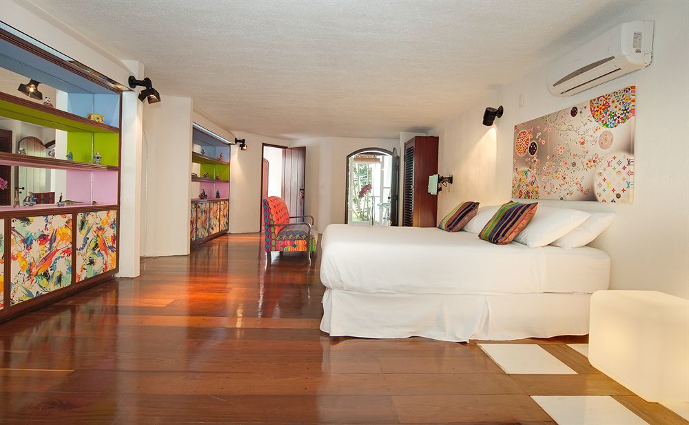 Les Jardins De Rio Boutique 4*