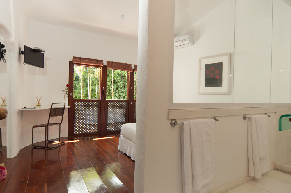 Guest house Les Jardins De Rio Boutique