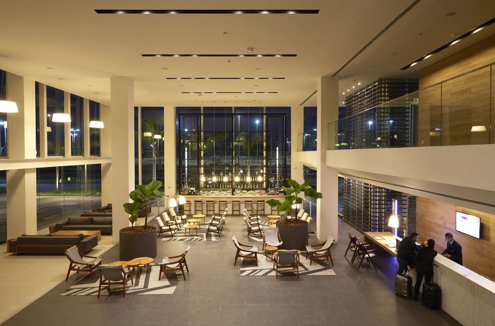 Grand Mercure Riocentro Hotel