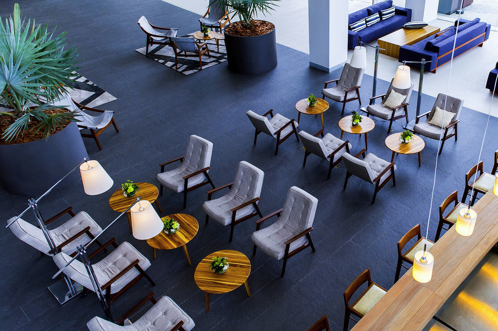 Grand Mercure Riocentro Hotel 5*