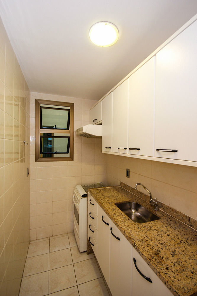 Mc Flats Ipanema Star Apartamento *