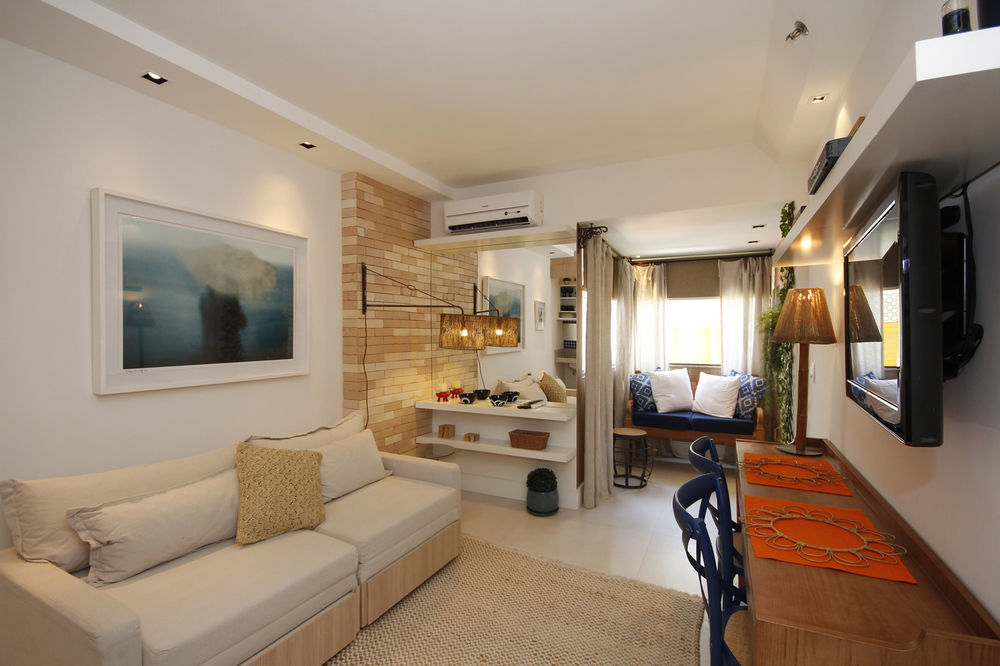 Apartamento Mc Flats Ipanema Star