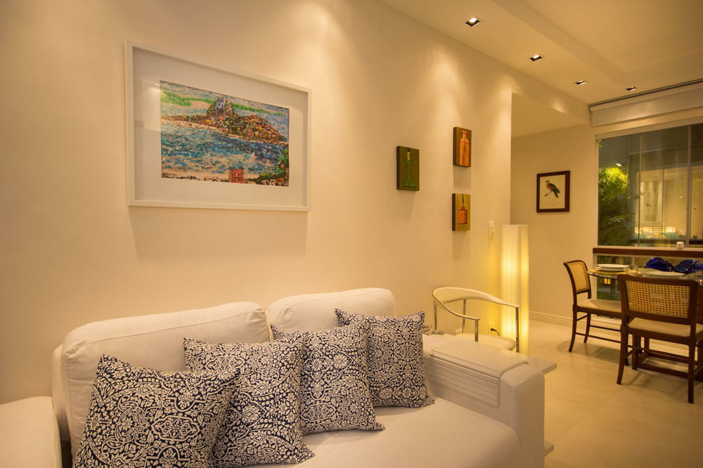 Mc Flats Ipanema Star Rio de Janeiro