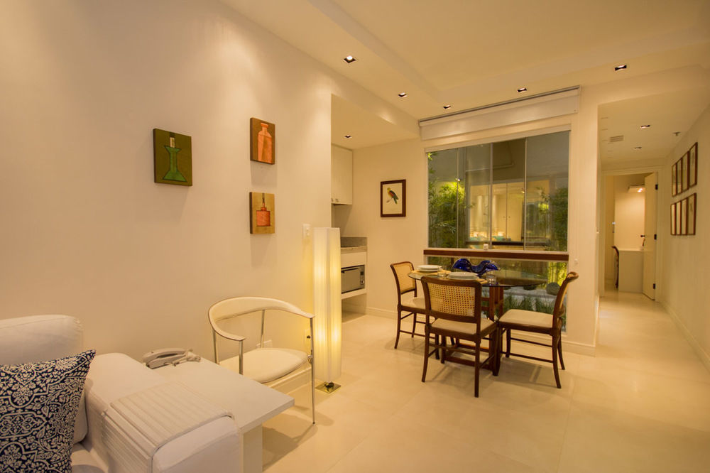 Mc Flats Ipanema Star Apartamento