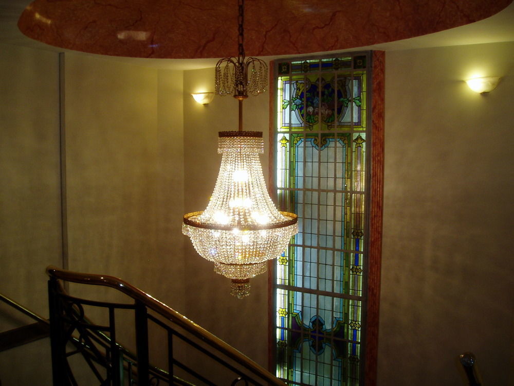 Augusto's Copacabana 4* Rio de Janeiro