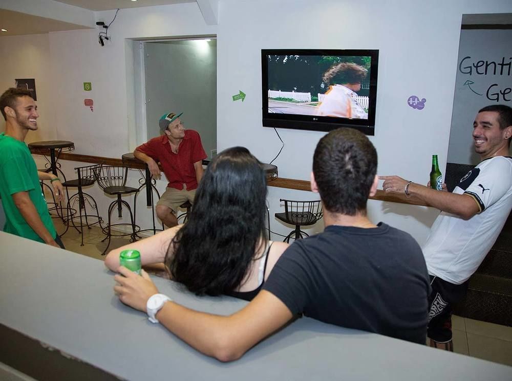Hostel Che Lagarto Copacabana