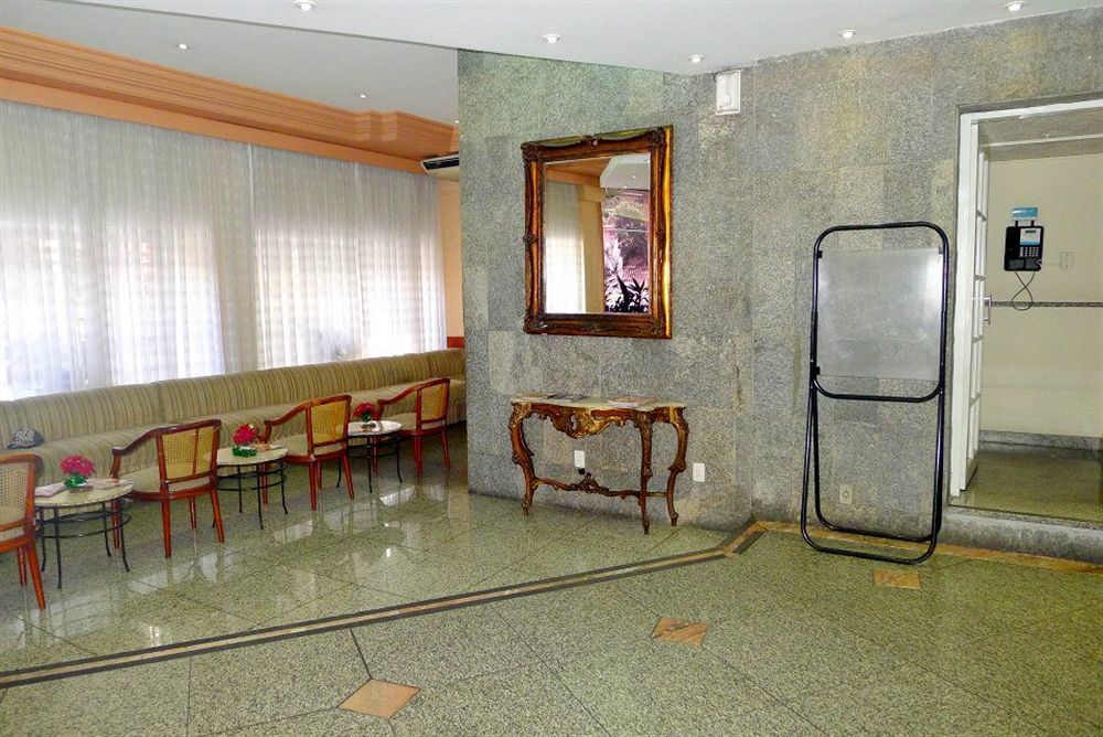 Atlantico Tower 3* Rio de Janeiro