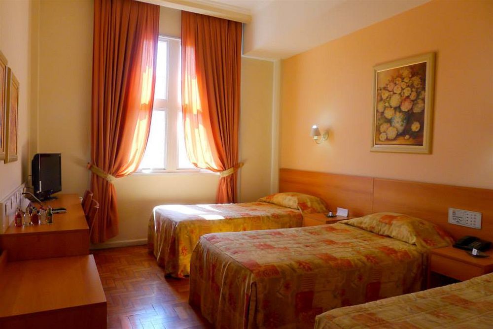Hotel Atlantico Tower