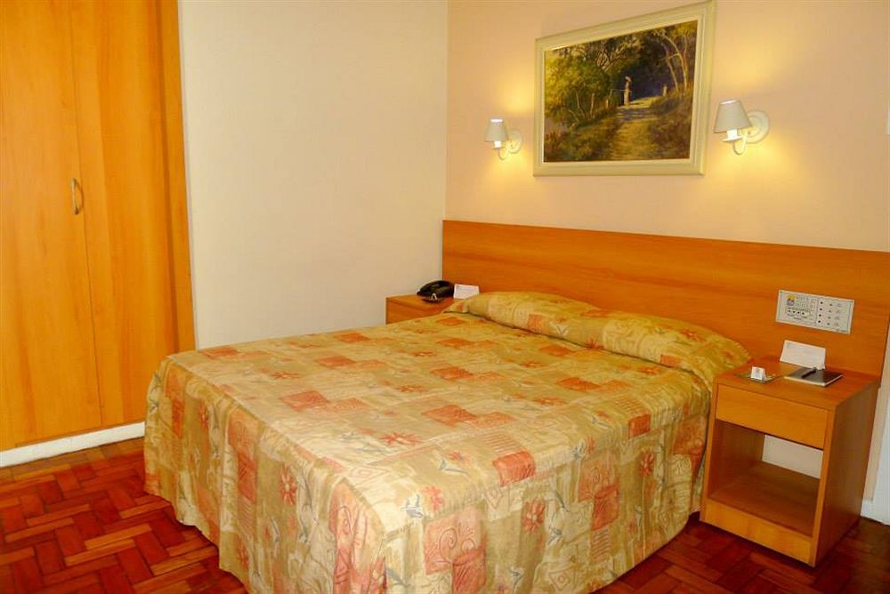Hotel Atlantico Tower 3*