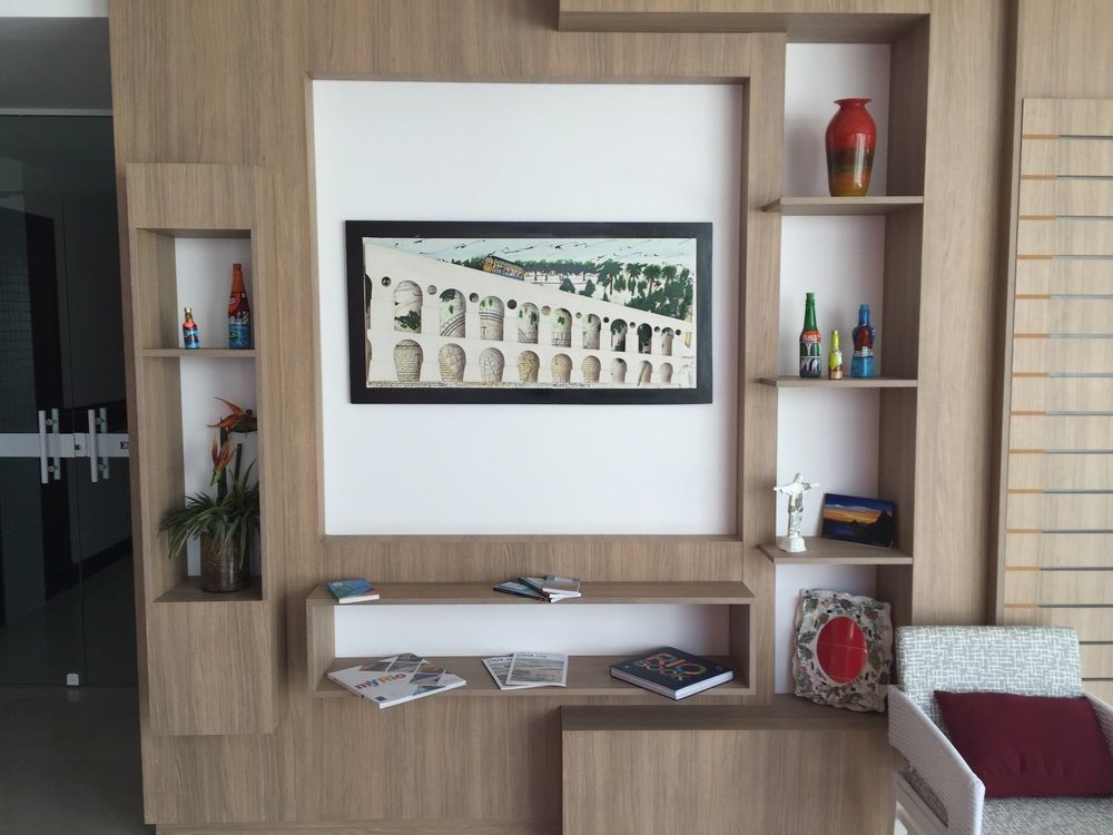 Hotel Atlantico Tower 3*