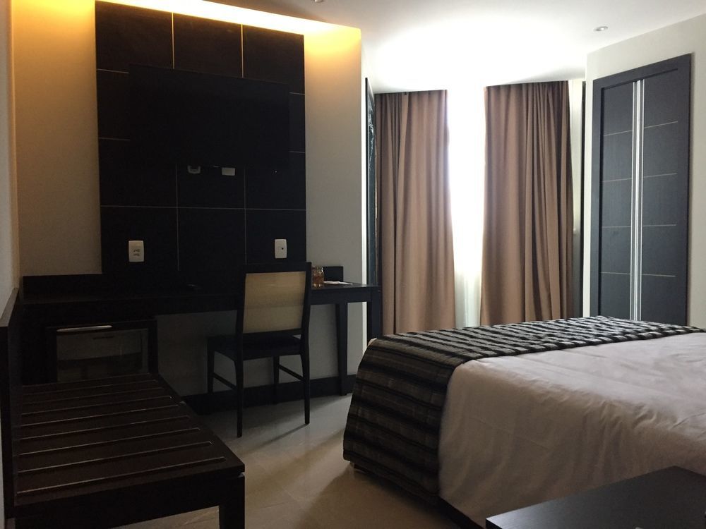 Hotel Atlantico Tower Rio de Janeiro