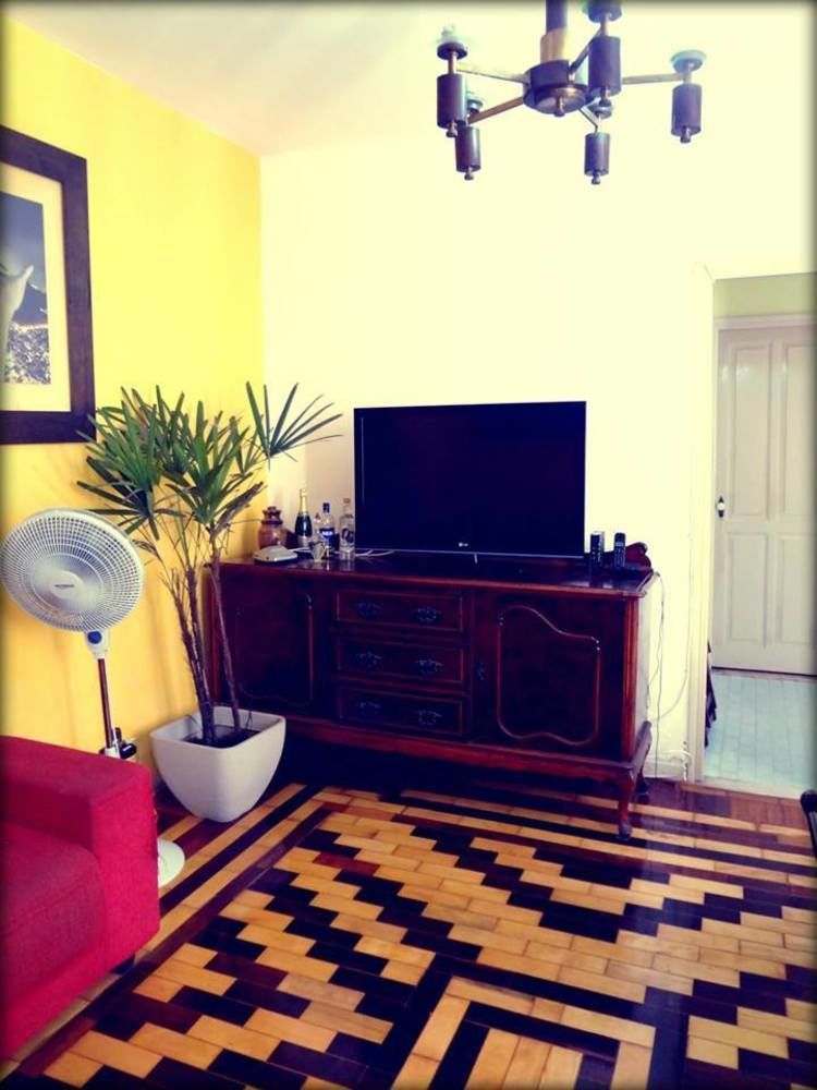 Casa Da Escada Hostel Rio de Janeiro