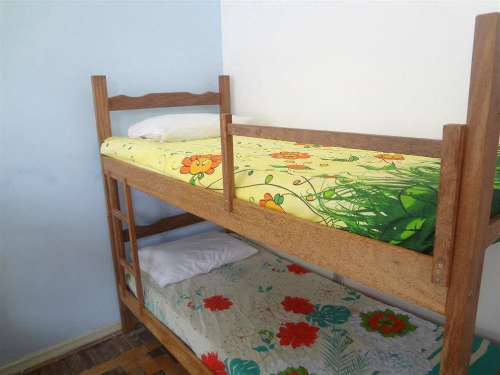 Casa Da Escada Hostel