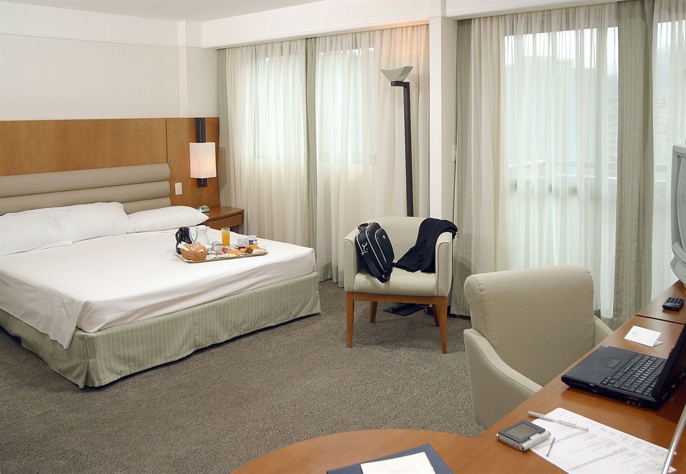 Mercure Botafogo Mourisco Hotel Rio de Janeiro