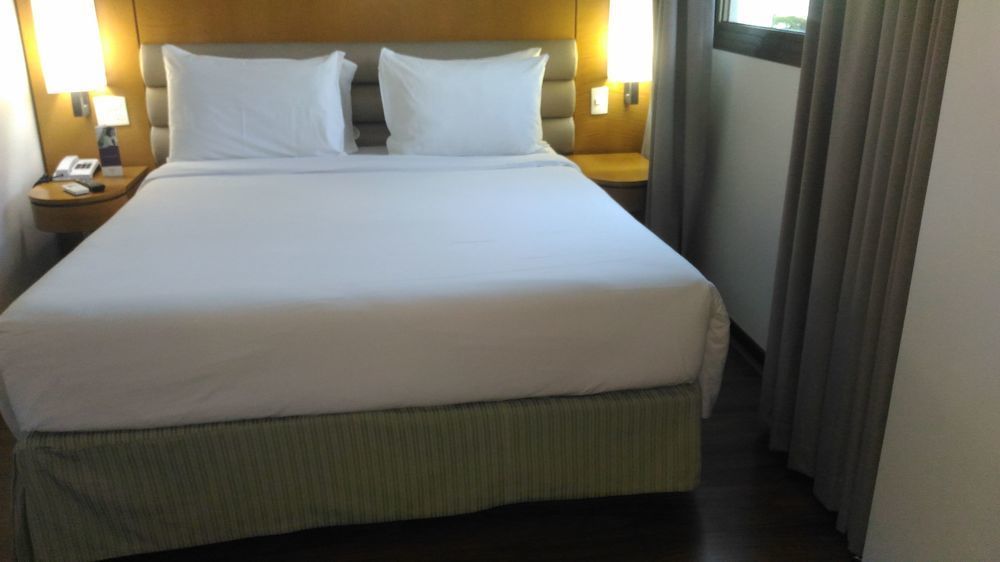 Mercure Botafogo Mourisco 4*
