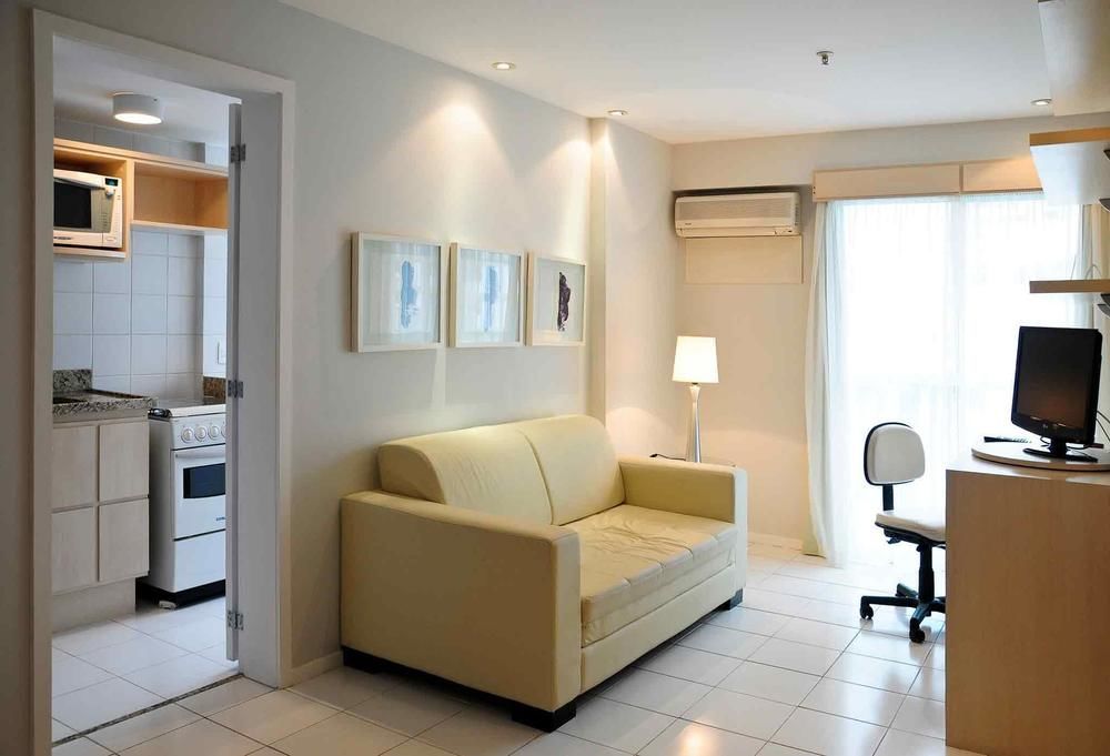 Quality Botafogo 3* Rio de Janeiro