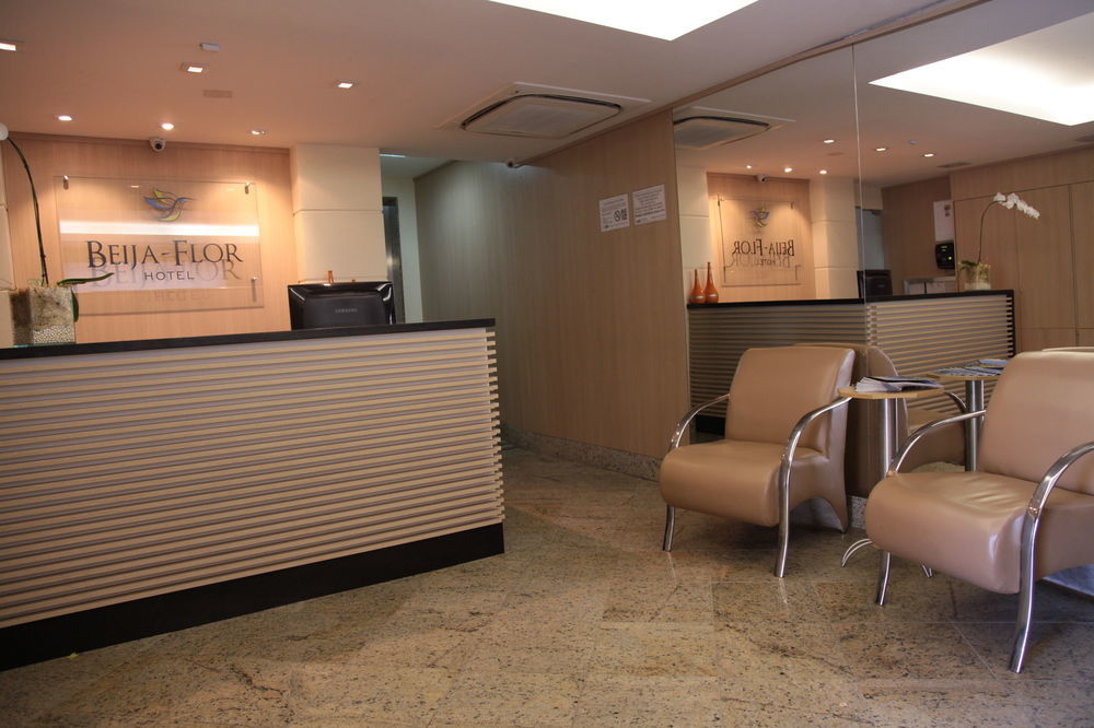 Beija Flor Hotel