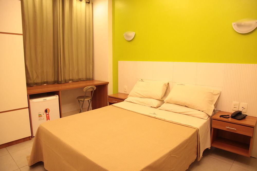 Beija Flor Hotel Rio de Janeiro