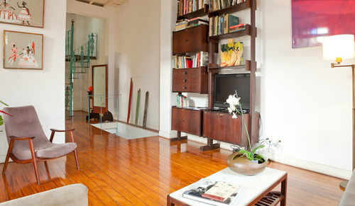 Casa Da Santa 3* Rio de Janeiro