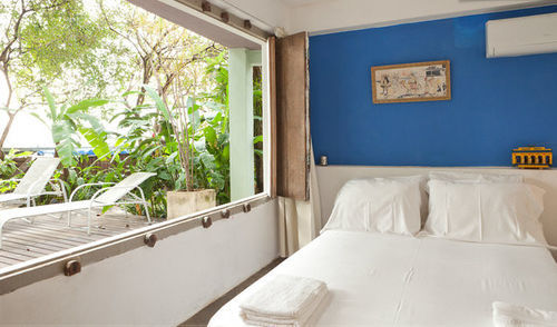 Casa Da Santa 3* Rio de Janeiro