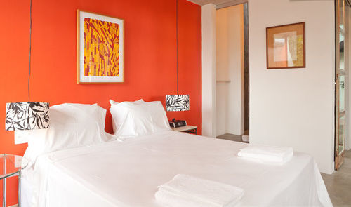 Casa Da Santa 3* Rio de Janeiro