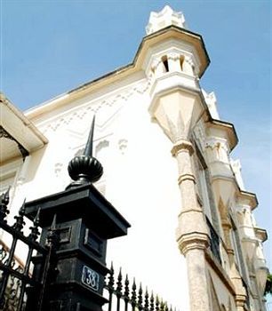 Boutique Castelinho 4* Rio de Janeiro